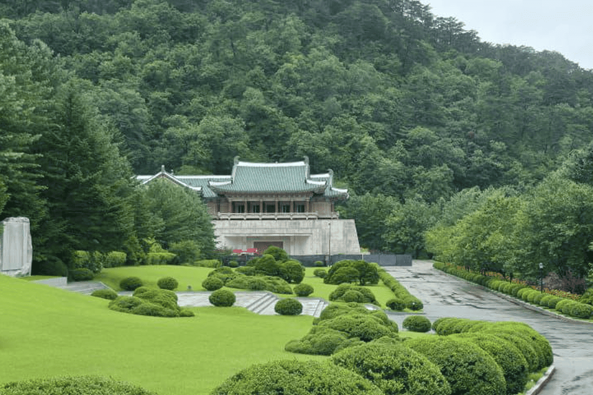 Партнерская поездка 3Logic Group — от Владивостока до Северной Кореи